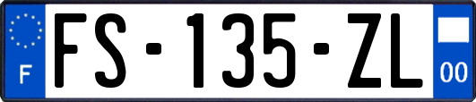 FS-135-ZL