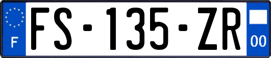 FS-135-ZR