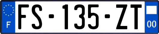 FS-135-ZT