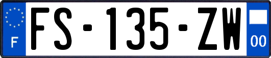 FS-135-ZW