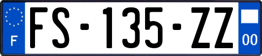 FS-135-ZZ