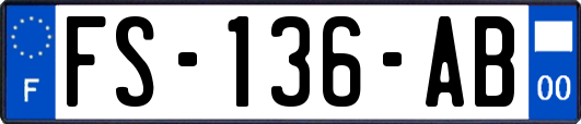 FS-136-AB