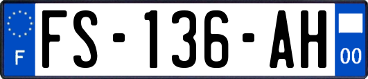 FS-136-AH