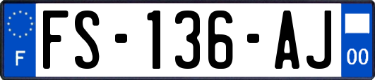 FS-136-AJ