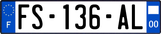FS-136-AL