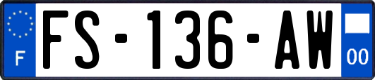 FS-136-AW