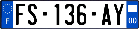 FS-136-AY