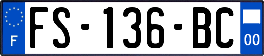 FS-136-BC