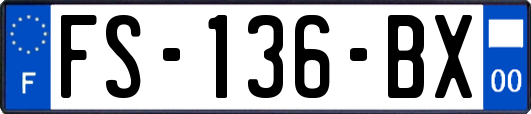 FS-136-BX