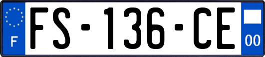 FS-136-CE