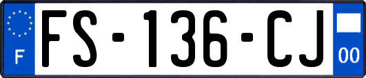FS-136-CJ