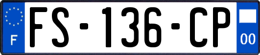 FS-136-CP