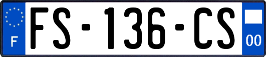 FS-136-CS
