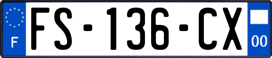 FS-136-CX
