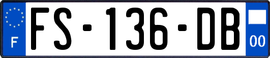 FS-136-DB