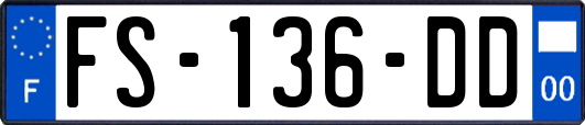 FS-136-DD