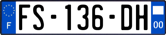 FS-136-DH
