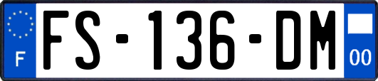 FS-136-DM