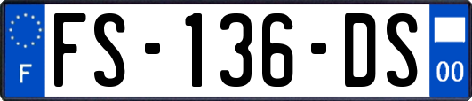 FS-136-DS