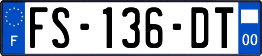 FS-136-DT