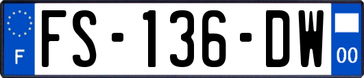 FS-136-DW