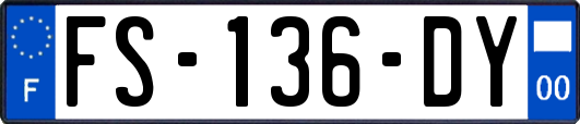 FS-136-DY