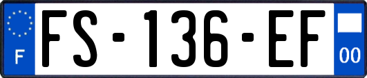 FS-136-EF
