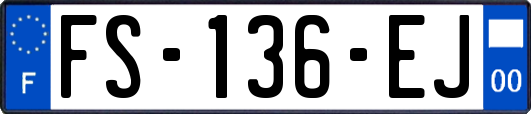 FS-136-EJ