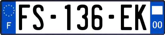 FS-136-EK