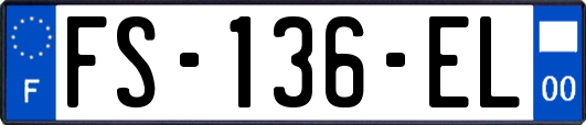 FS-136-EL