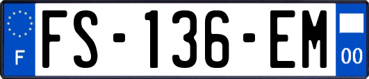 FS-136-EM