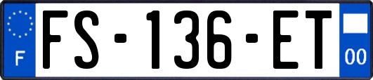 FS-136-ET