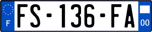 FS-136-FA