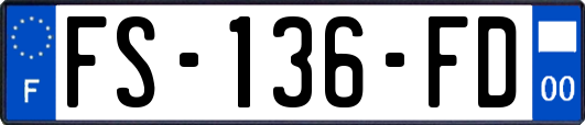 FS-136-FD