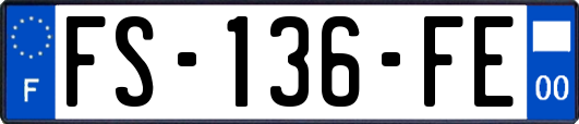 FS-136-FE
