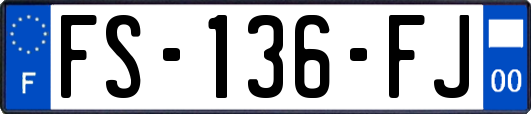 FS-136-FJ