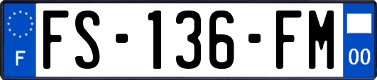 FS-136-FM