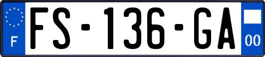 FS-136-GA