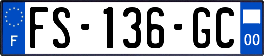FS-136-GC