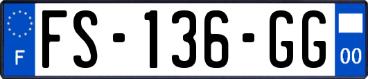 FS-136-GG