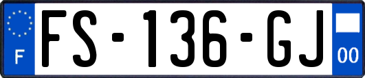 FS-136-GJ