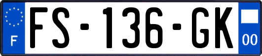 FS-136-GK