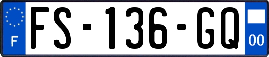 FS-136-GQ