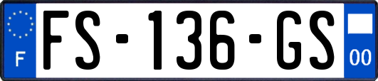 FS-136-GS
