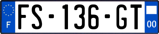 FS-136-GT