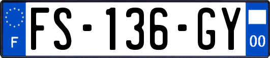 FS-136-GY
