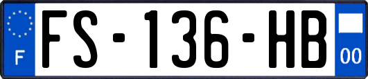 FS-136-HB