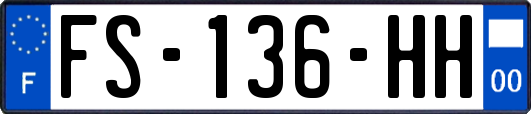 FS-136-HH
