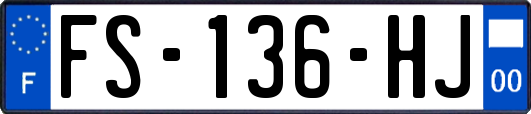 FS-136-HJ
