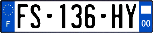 FS-136-HY
